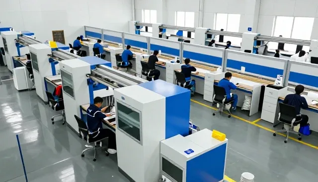 深圳市玻恩科技有限公司