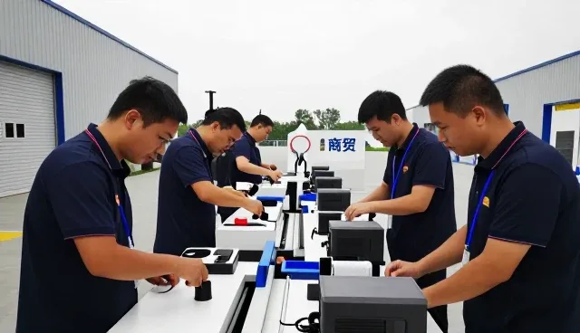 深圳市玻恩科技有限公司分享在制造业发展新观点
