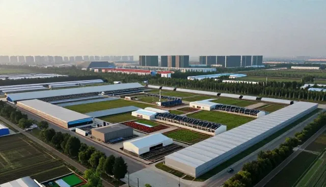 制造业环境适应性安装调试中的选型关键
