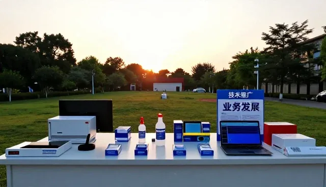提升安装调试效率的实用方案建议